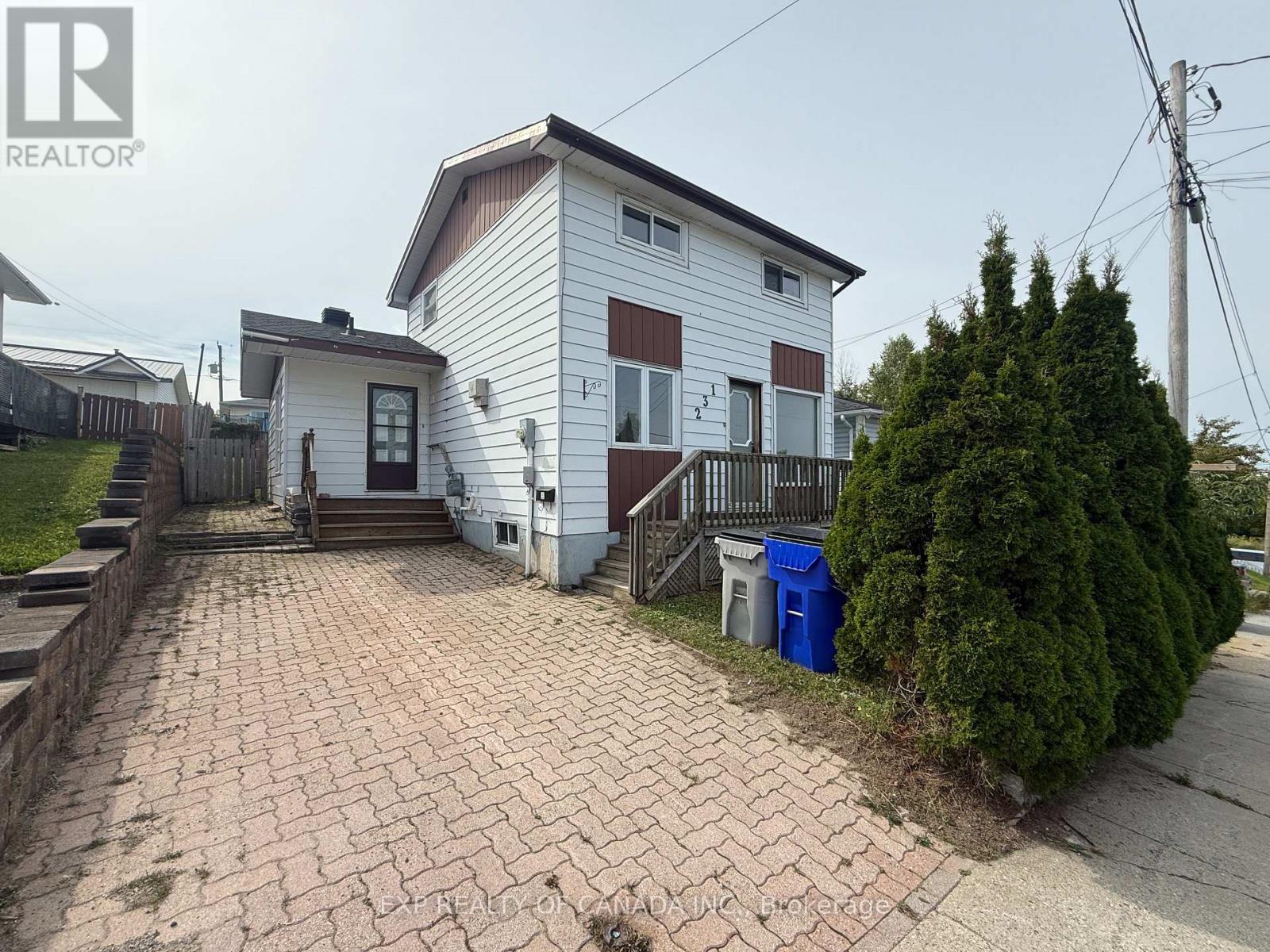231 Middleton Ave, Timmins, ON P4N 3A4