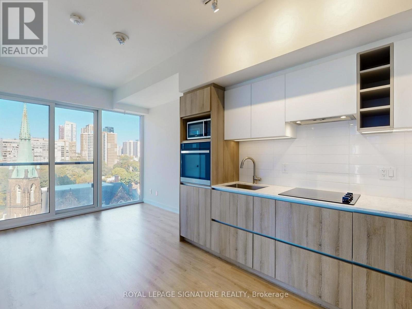 1006 319 Jarvis St, Toronto, ON M5B 0C8
