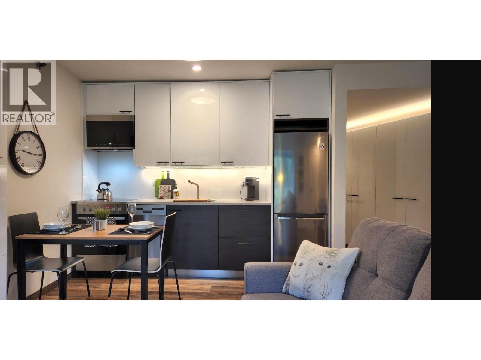 2111 Whistler Road Unit 207, Whistler, BC V0N 1B2