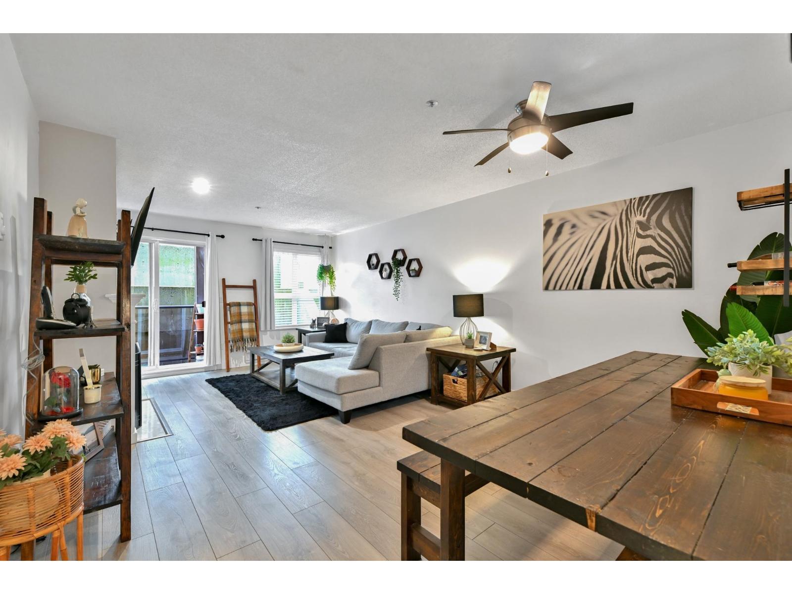 33165 2 Avenue Unit 203, Mission, BC V2V 6T8