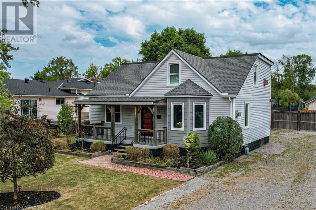 456 Lakeview Rd, Fort Erie, ON L2A 4W1