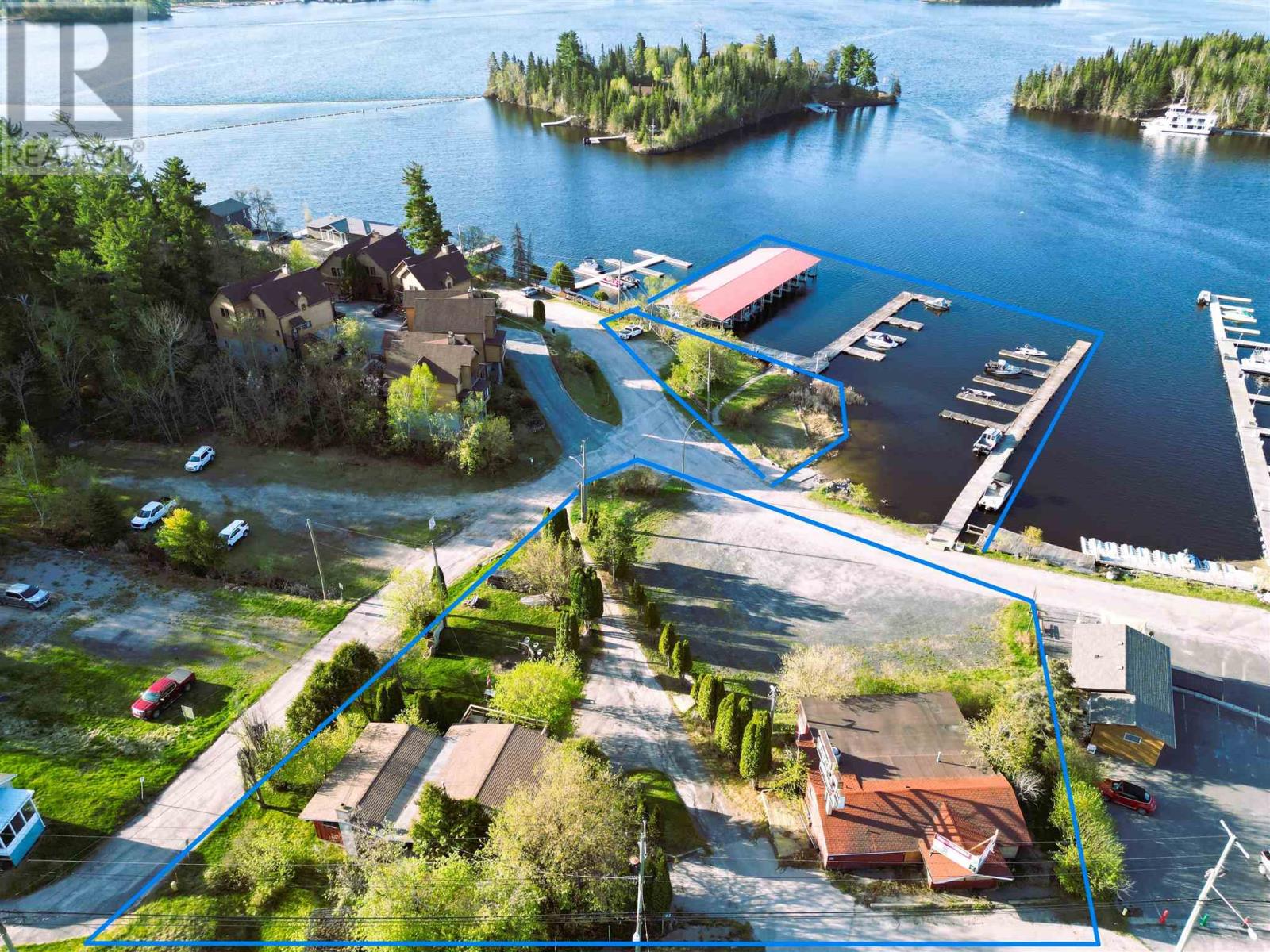 543 Lakeview Dr, Kenora, ON P9N 3P6