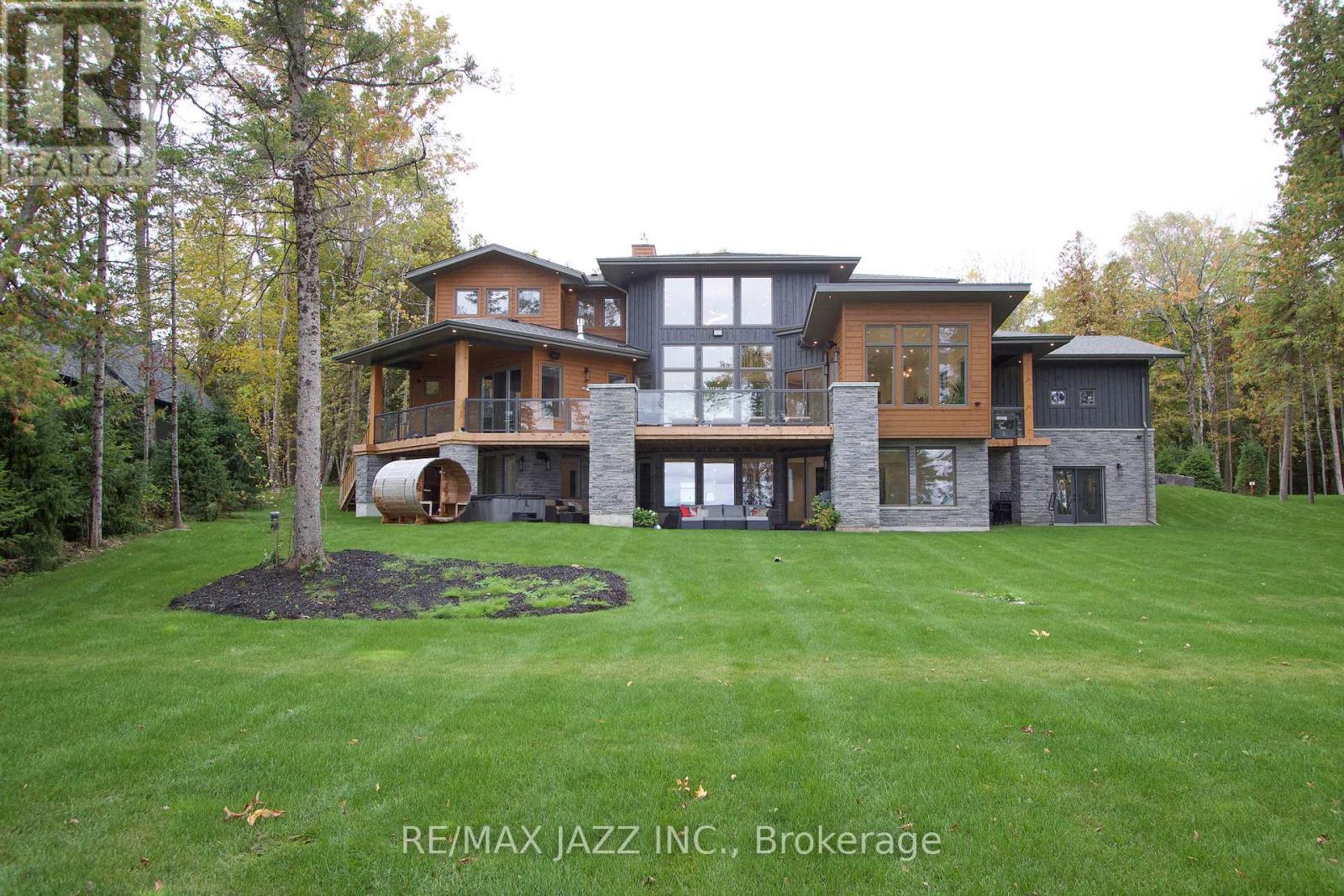 143 Elysian Fields Rd, Kawartha Lakes, ON K0M 1G0