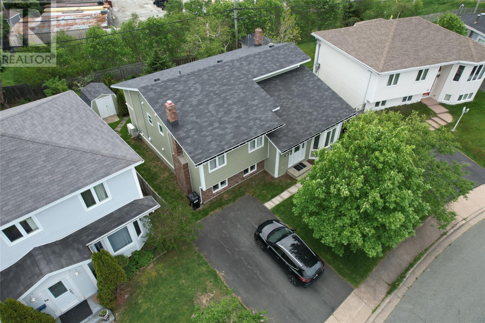 18 Omara Pl, St. John's, NL A1A 5B7