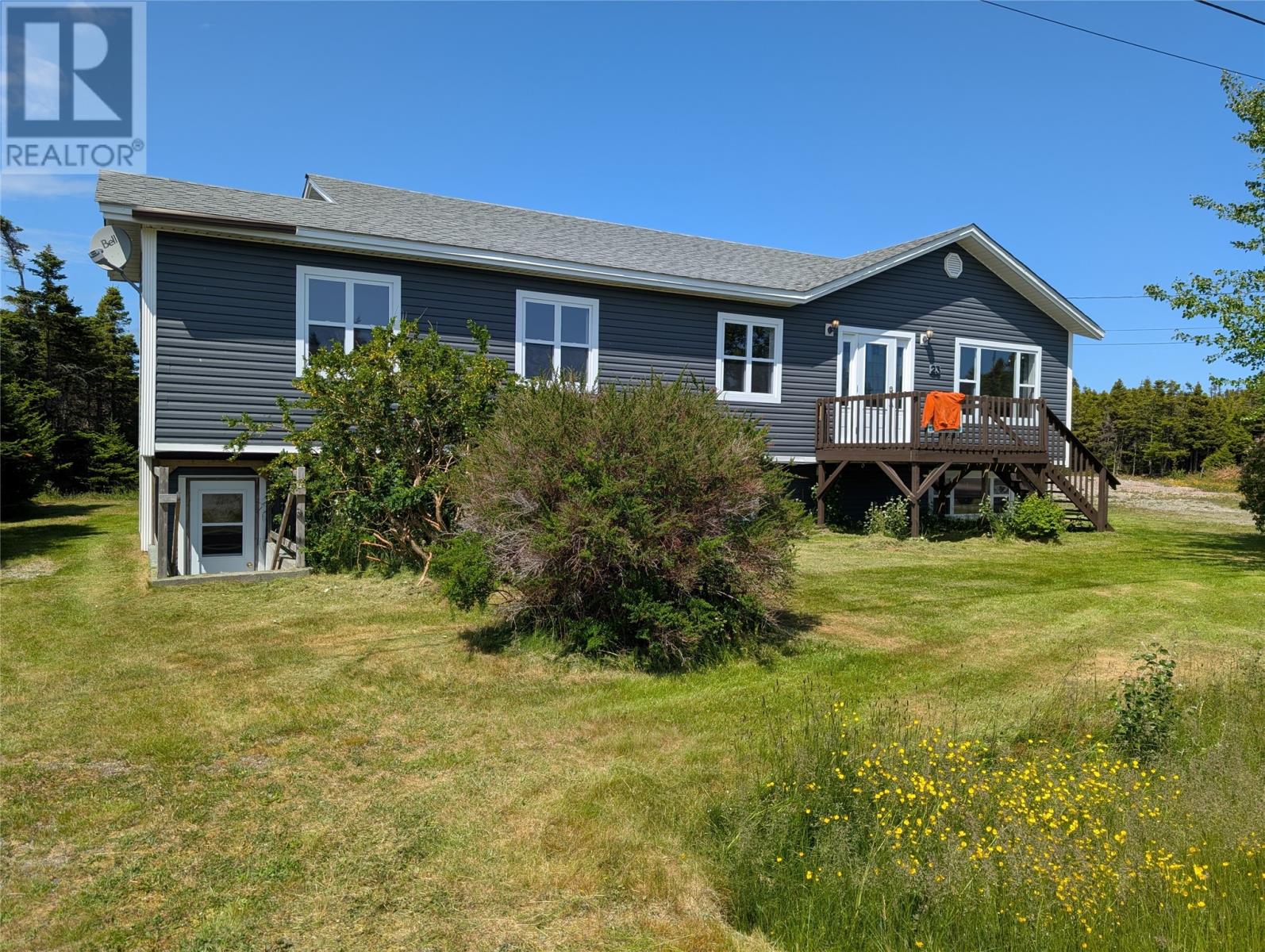 23 Gullage Dr, Catalina, NL A0C 1J0