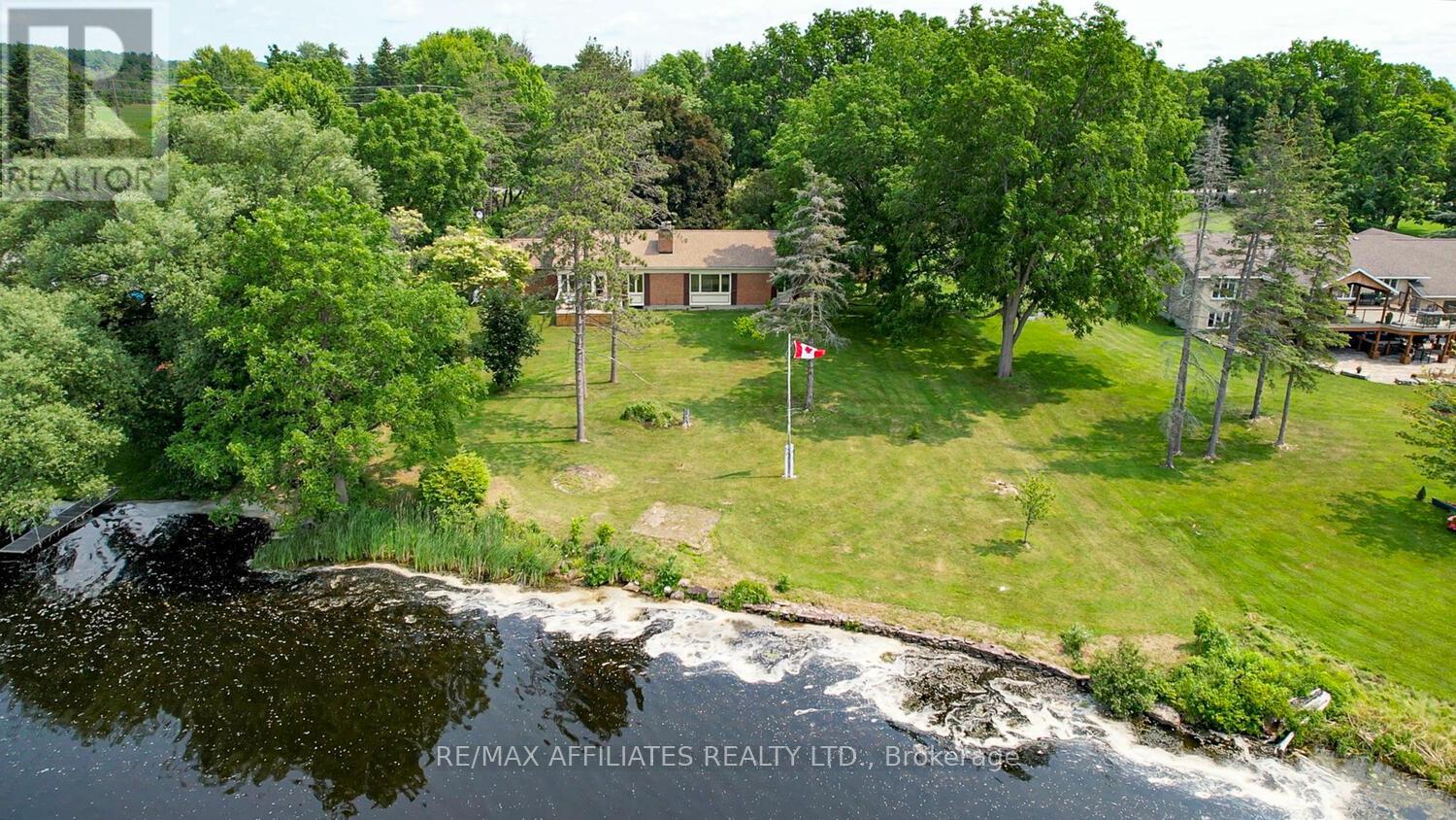 2995 County Rd 43 Hwy, Montague, ON K7A 5B8