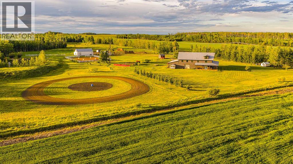 78248 Range Road 85, Rural Saddle Hills County, AB T0H 3V0
