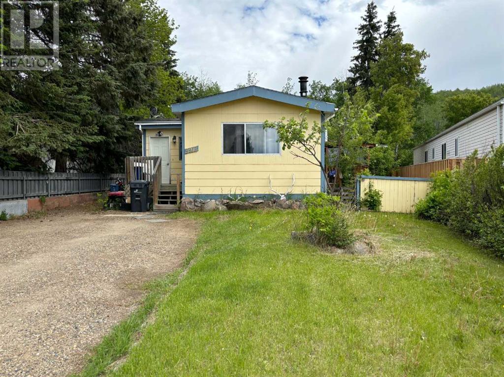 80 Avenue Unit 9913, Peace River, AB T8S 1A9