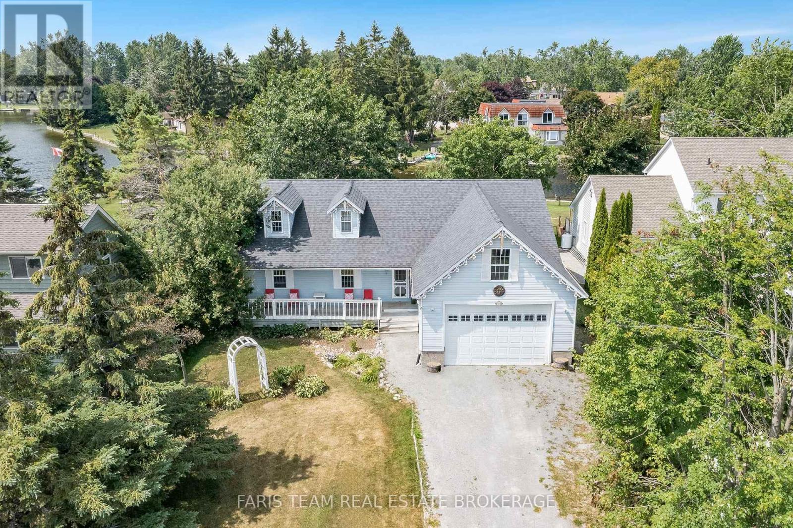 69 Turtle Path, Ramara Brechin, ON L0K 1B0