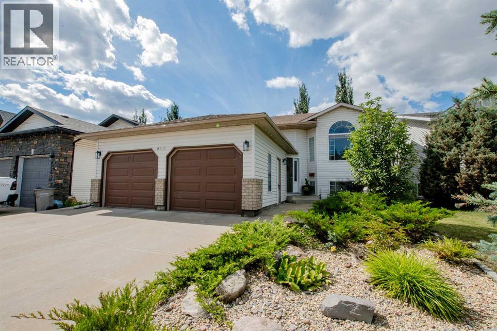 106 Street Unit 8130 #a, Grande Prairie, AB T8W 2H1