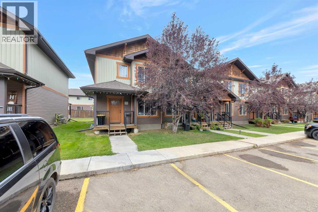 4008 41 Avenue Unit 19, Lloydminster, SK S9V 2H7