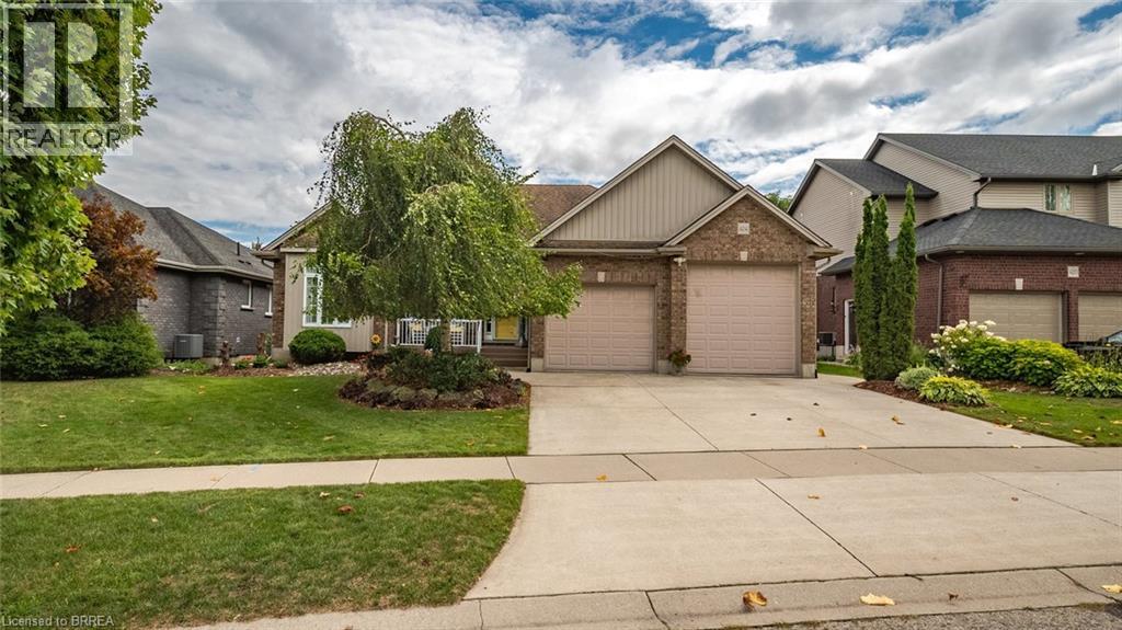 424 Lakeview Dr, Woodstock, ON N4T 1V3