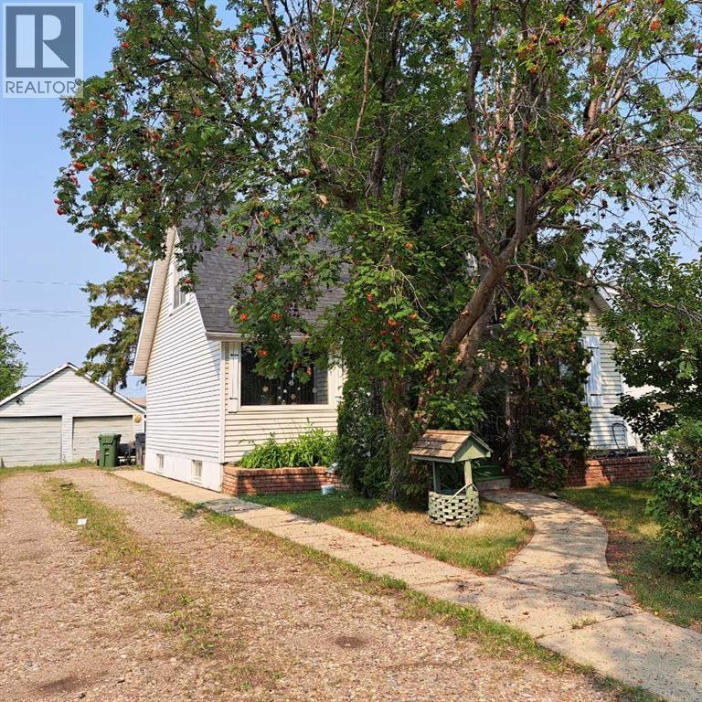 50 Street Unit 5316, Lloydminster, AB T9V 0M7