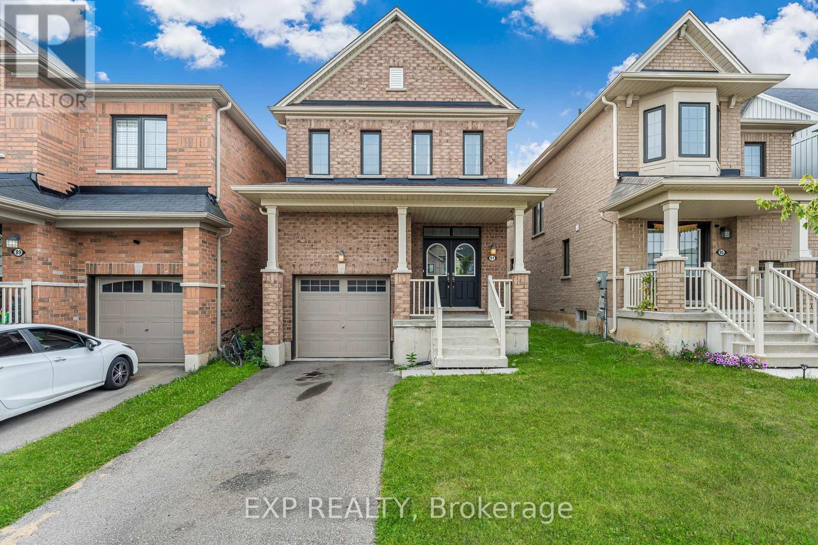 91 Arnold Marshall Blvd, Haldimand, ON N3W 0B4