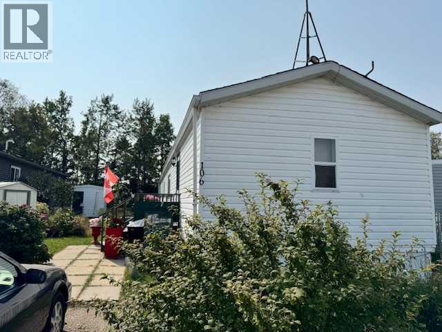 106 Meadow Dr, Benalto, AB T0M 0H0