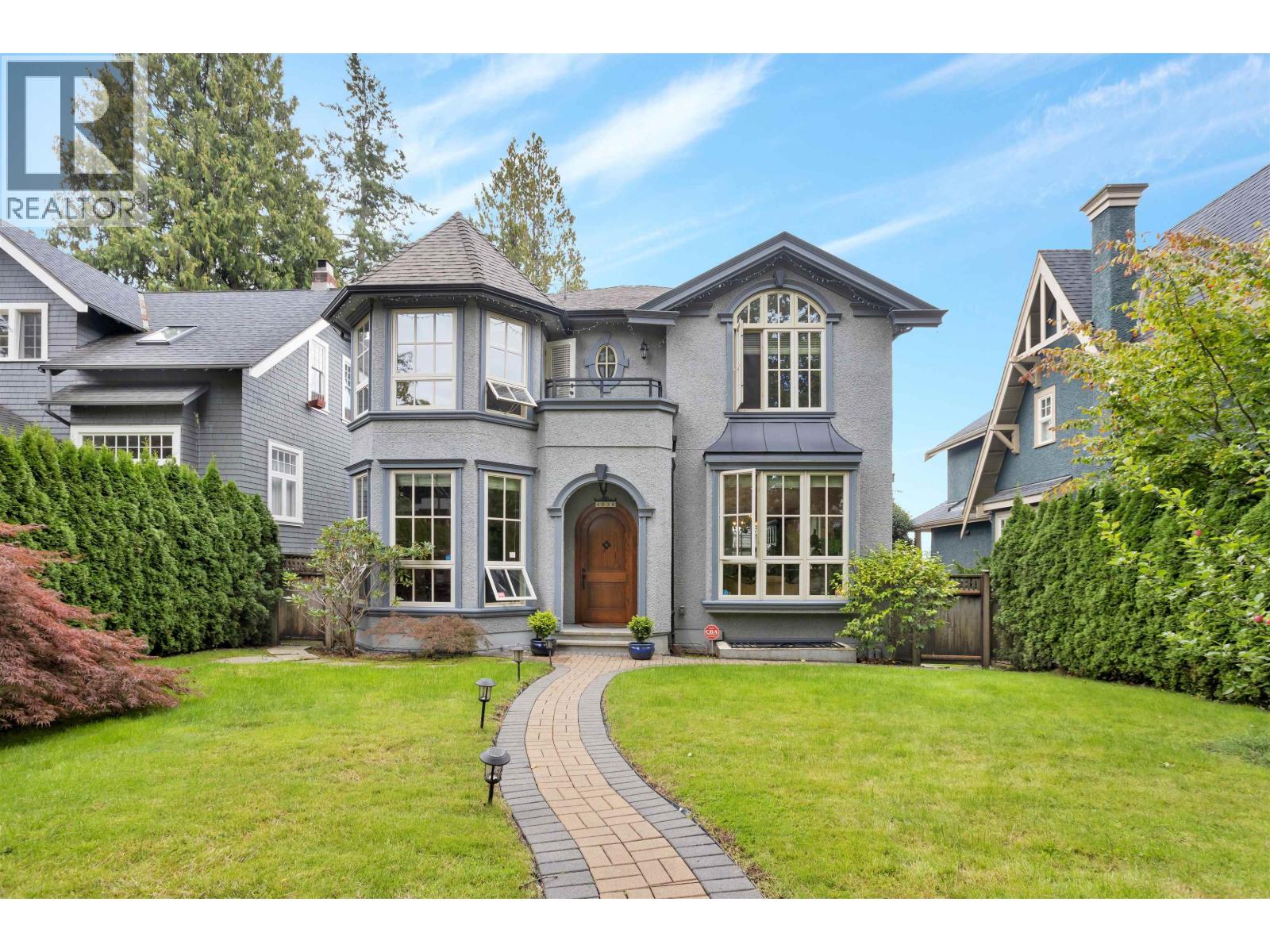 4038 W 33rd Ave, Vancouver, BC V6N 2J1