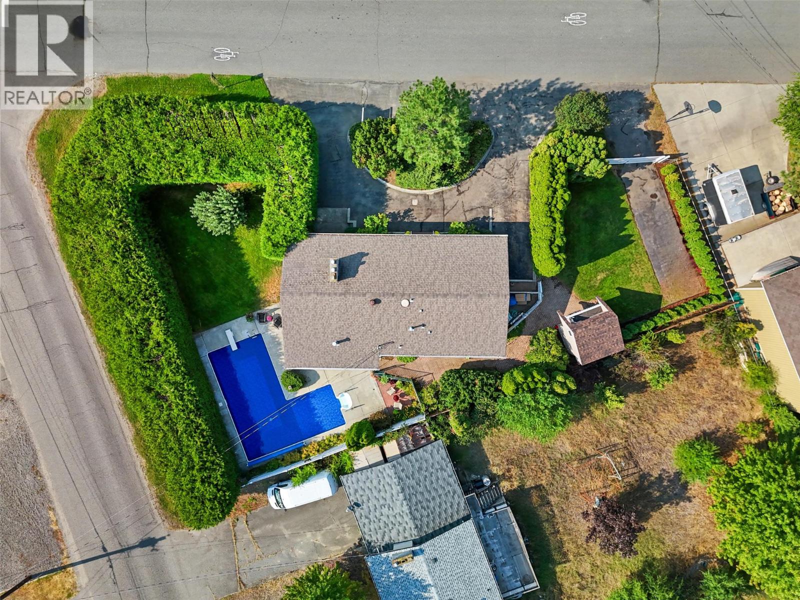 3507 Bank Rd, Kamloops, BC V2B 7A3
