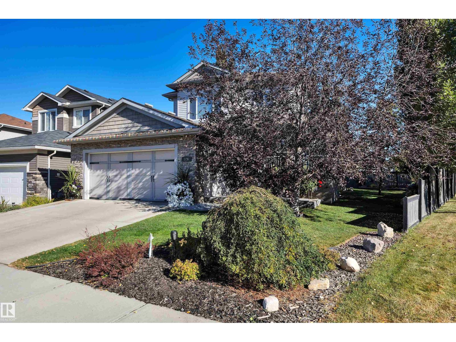 326 Bridgeport Pl, Leduc, AB T9E 0M2