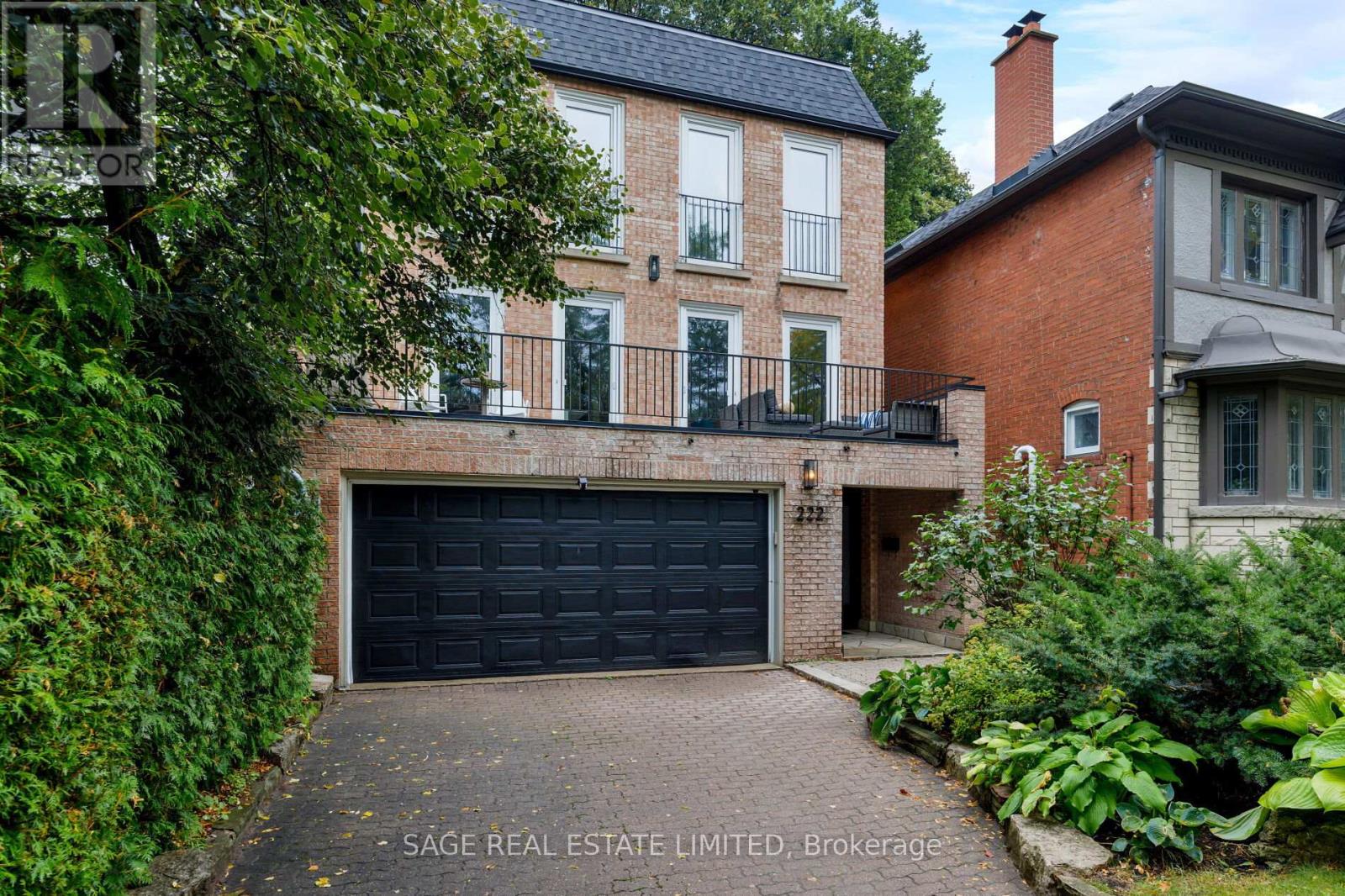 222 Briar Hill Ave, Toronto, ON M4R 1J2