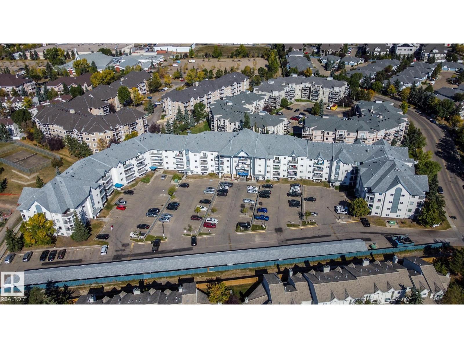 9620 174 Street Northwest #429, Edmonton, AB T5T 6B9