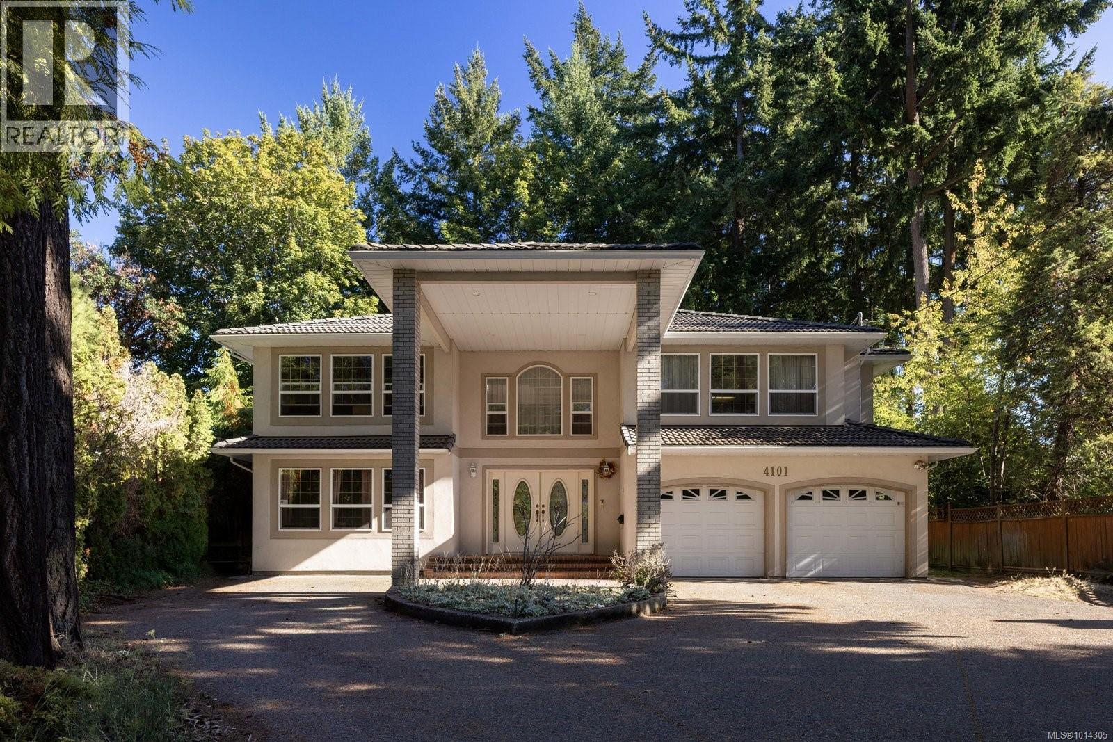 4101 Gordon Head Rd, Saanich, BC V8N 3Y2