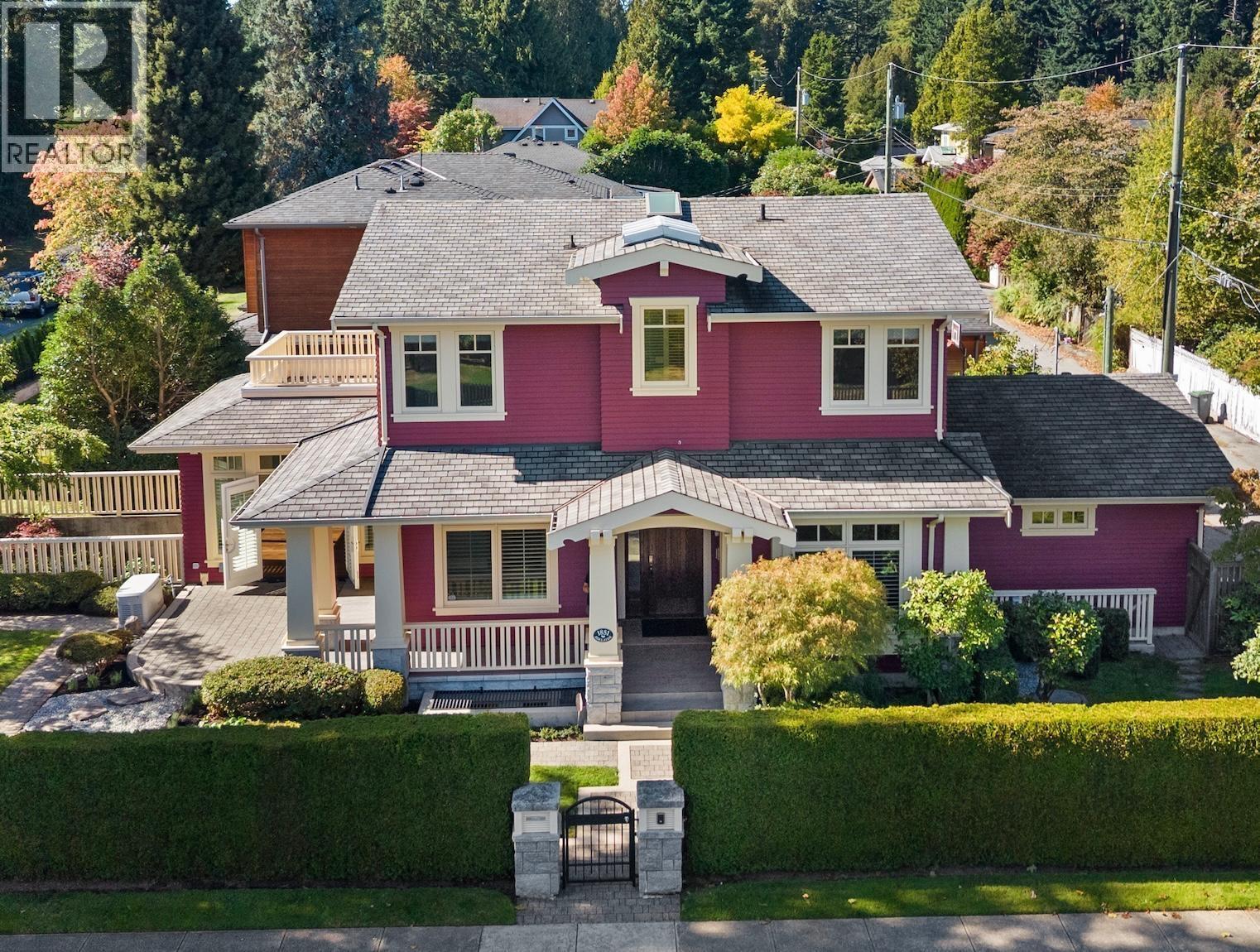 1851 Adelaide Rd, Vancouver, BC V6T 1P1