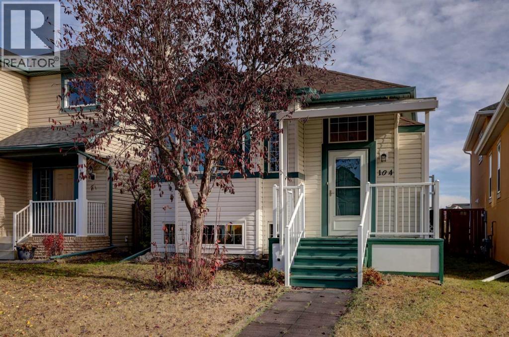 104 Saddlemead Rd NE, Calgary, AB t3j 4j3