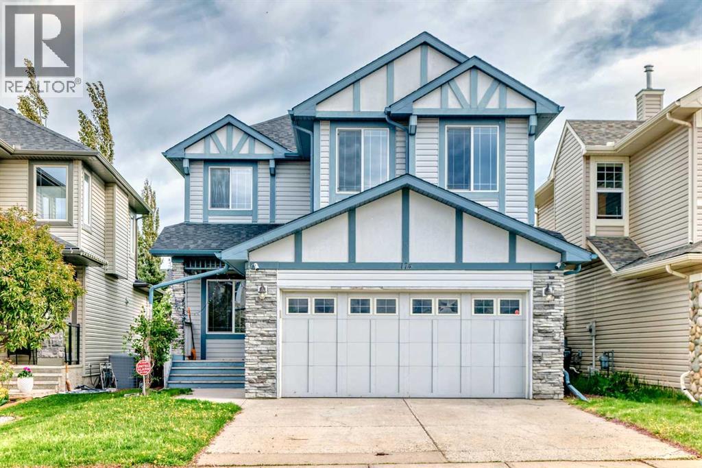 174 Brightonstone Lndg SE, Calgary, AB T2Z 4W3