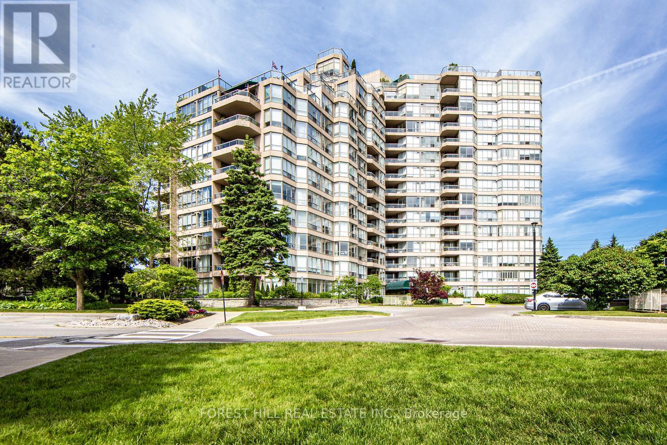 717 10 Guildwood Pkwy, Toronto, ON M1E 5B6