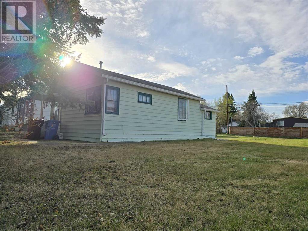 52 Avenue Unit 4802, Grimshaw, AB T0H 1W0
