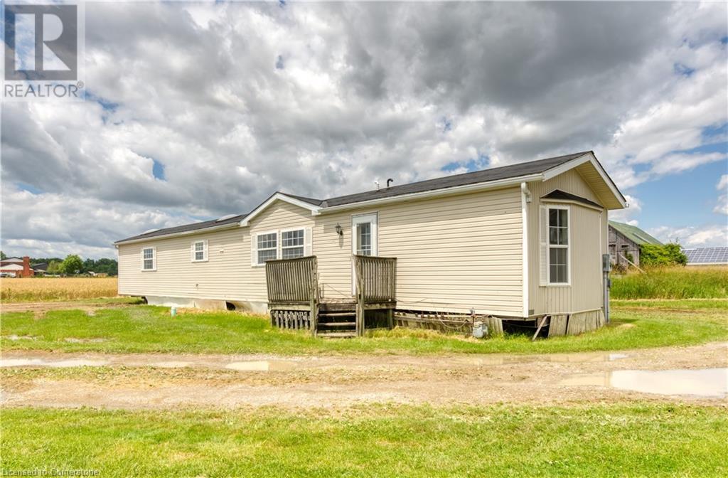 1141 Concession 1 Rd S, Cayuga, ON N0A 1C0