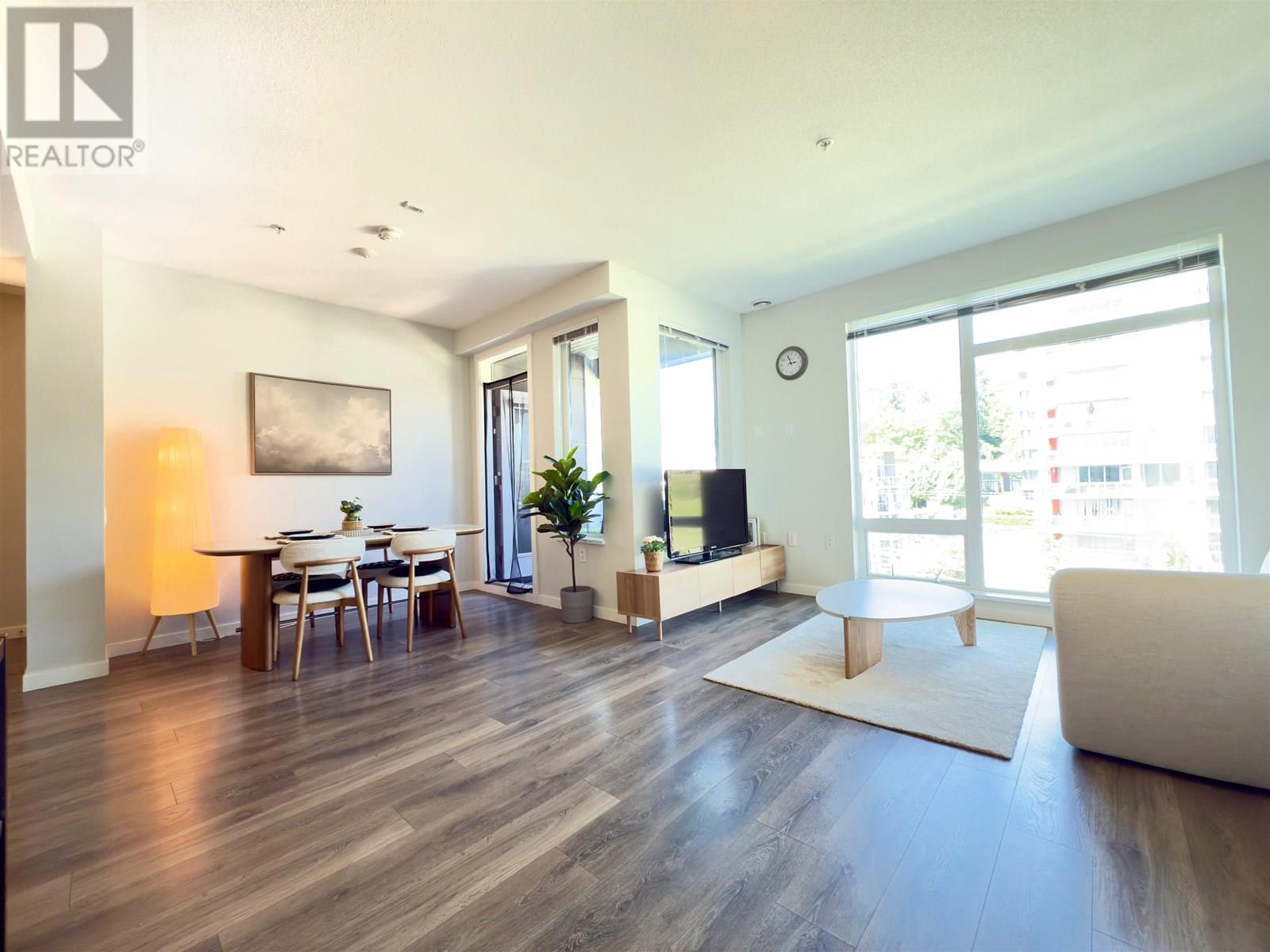 3289 Riverwalk Avenue Unit 510, Vancouver, BC V5S 0G2