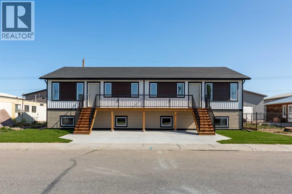 11 Street Unit 131, Fort Macleod, AB T0L 0Z0
