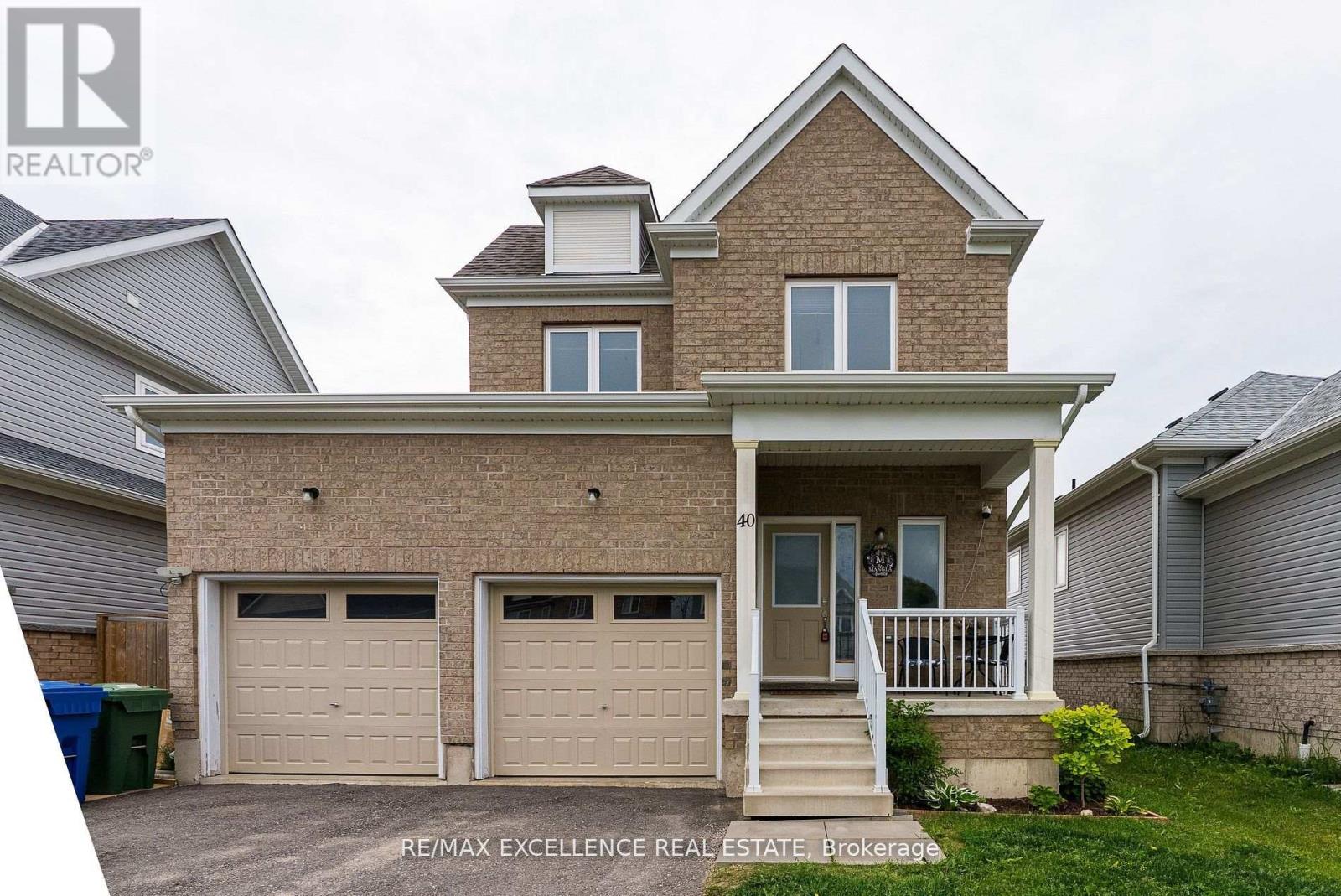 40 Todd Cres, Southgate, ON N0C 1B0