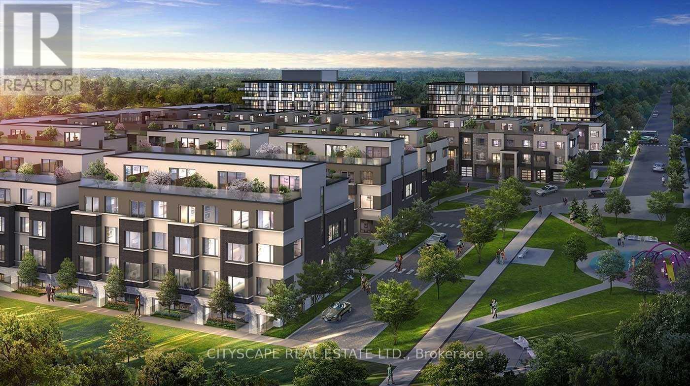 818 1133 Cooke Blvd, Burlington, ON L7T 4A8