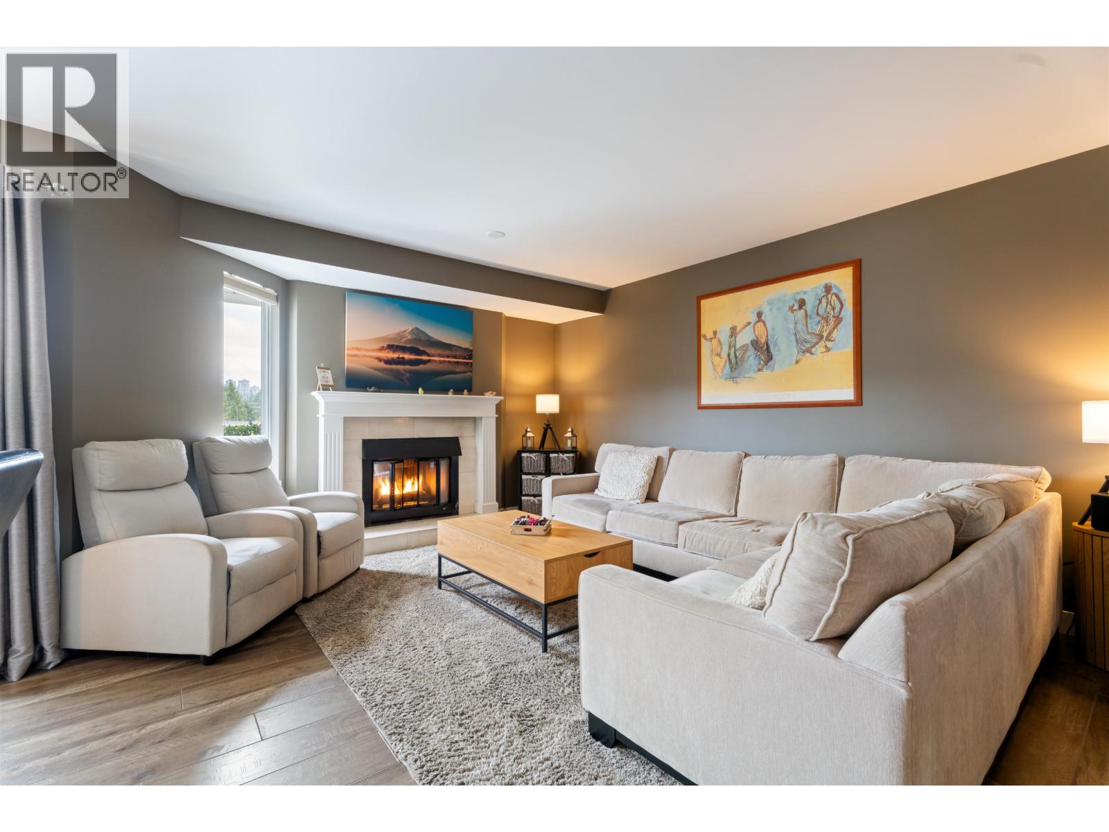 1190 Falcon Drive Unit 41, Coquitlam, BC V3E 2M4