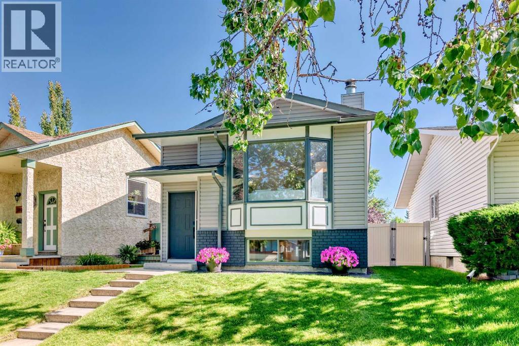 102 Sunbank Way SE, Calgary, AB t2x 2b8