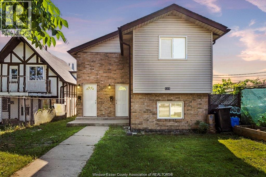 1315 Henry Ford Centre Dr, Windsor, ON N8Y 2T9