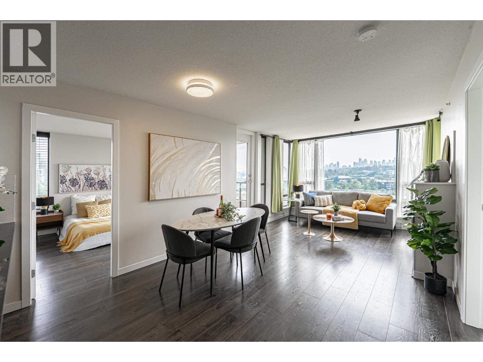 4178 Dawson Street Unit 1406, Burnaby, BC V5C 0A1