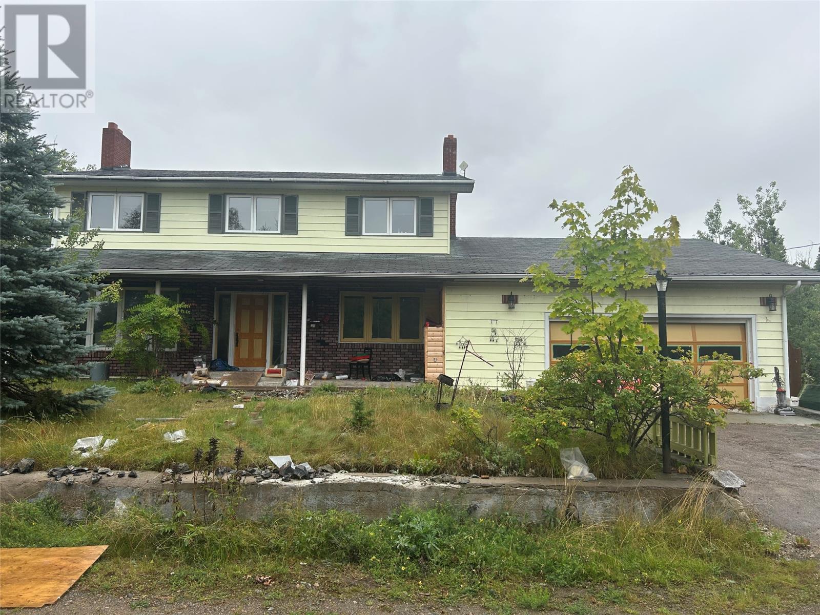2 Indian River Rd, Springdale Junction, NL A0J 1T0