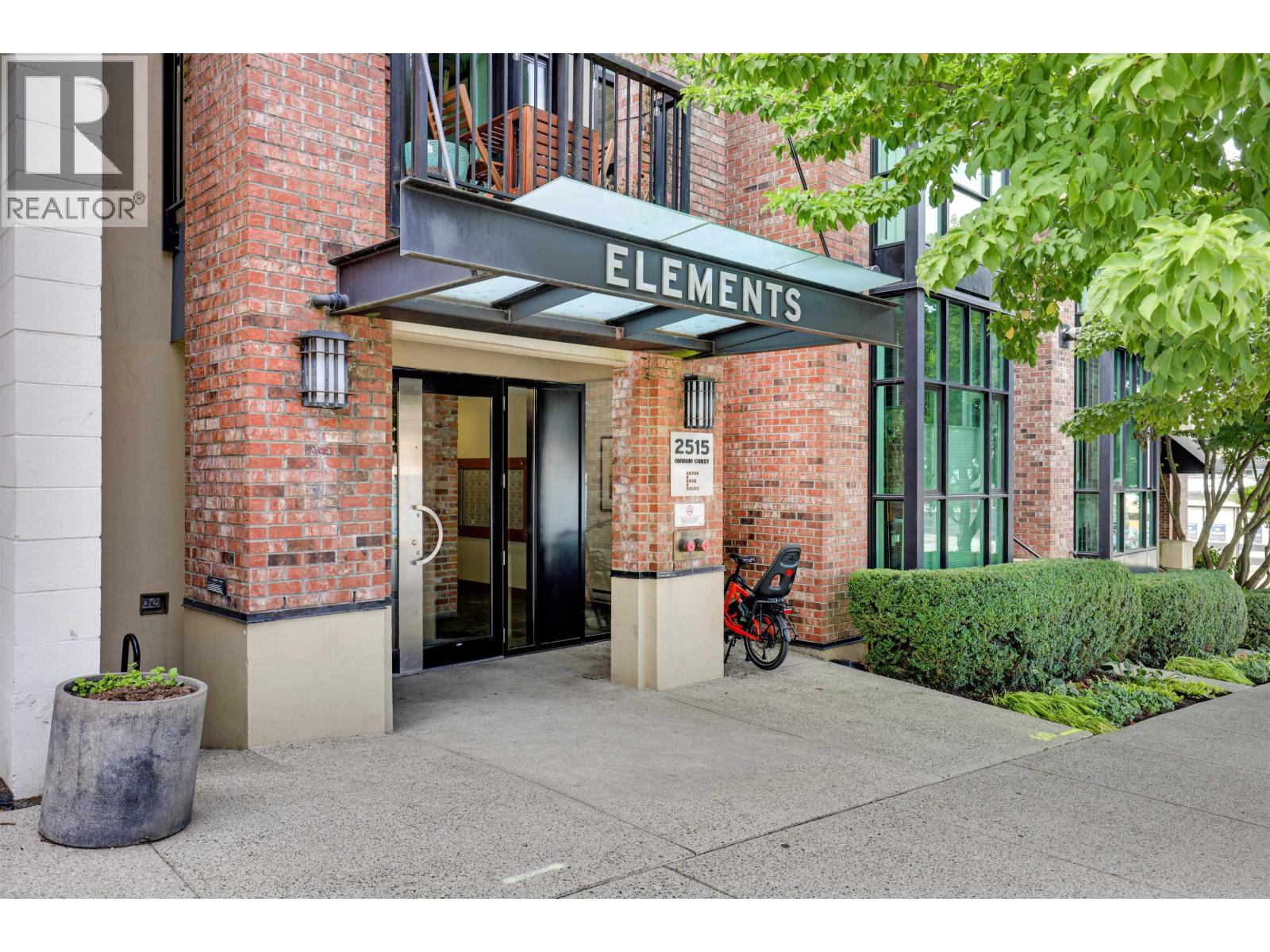 2515 Ontario Street Unit 419, Vancouver, BC V5T 4V4