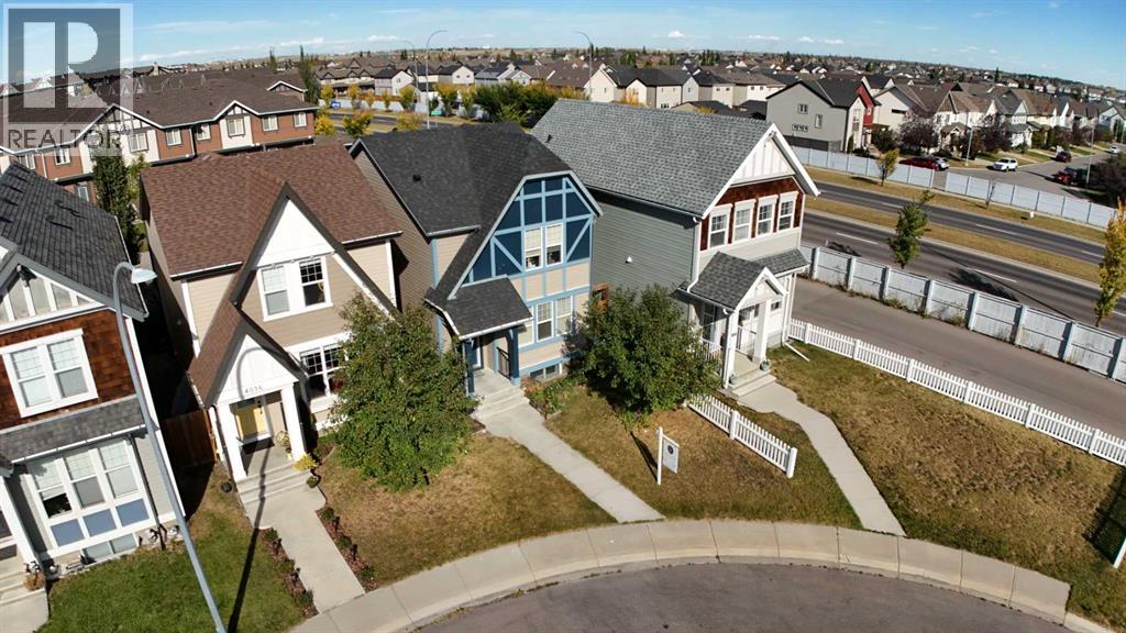 4040 New Brighton Grv SE, Calgary, AB T2Z 1G4