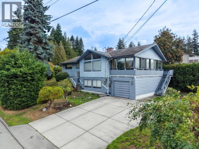3298 Vananda Ave, Powell River, BC