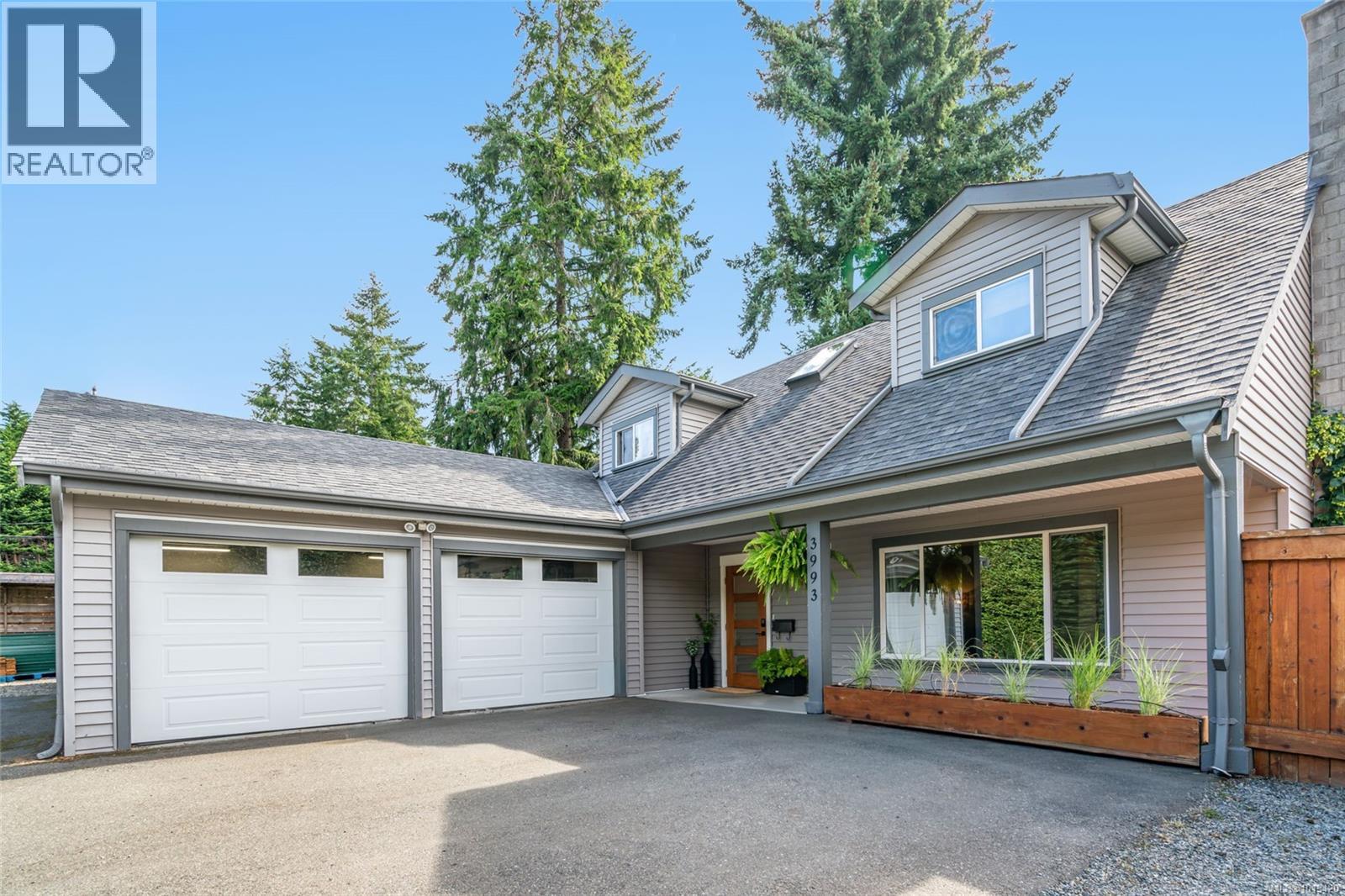 3993 Uplands Dr, Nanaimo, BC V9T 2T9