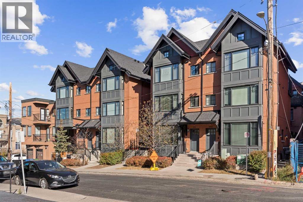 1818 14a Street Sw Unit 304, Calgary, AB T2T 3W6