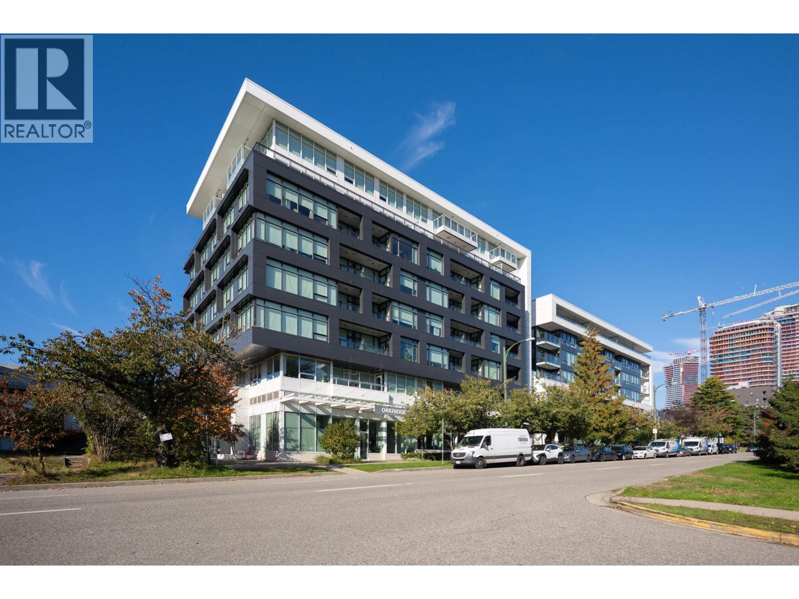 6383 Cambie Street Unit 907, Vancouver, BC V5Z 0G7