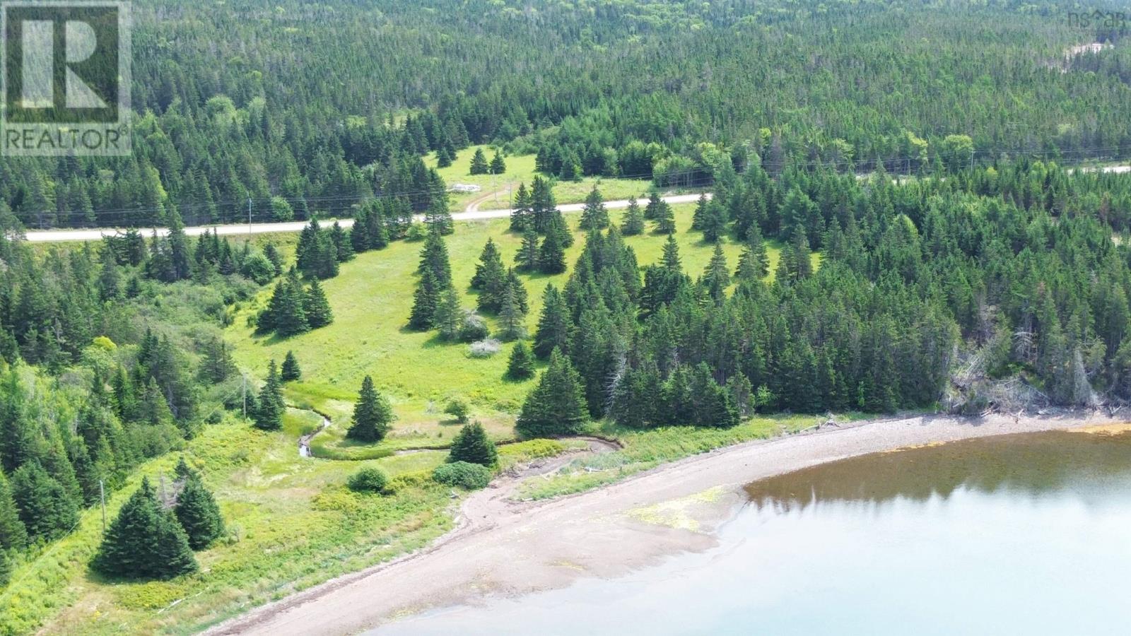 247 Highway, St. Peteraposs, NS B0E 3B0