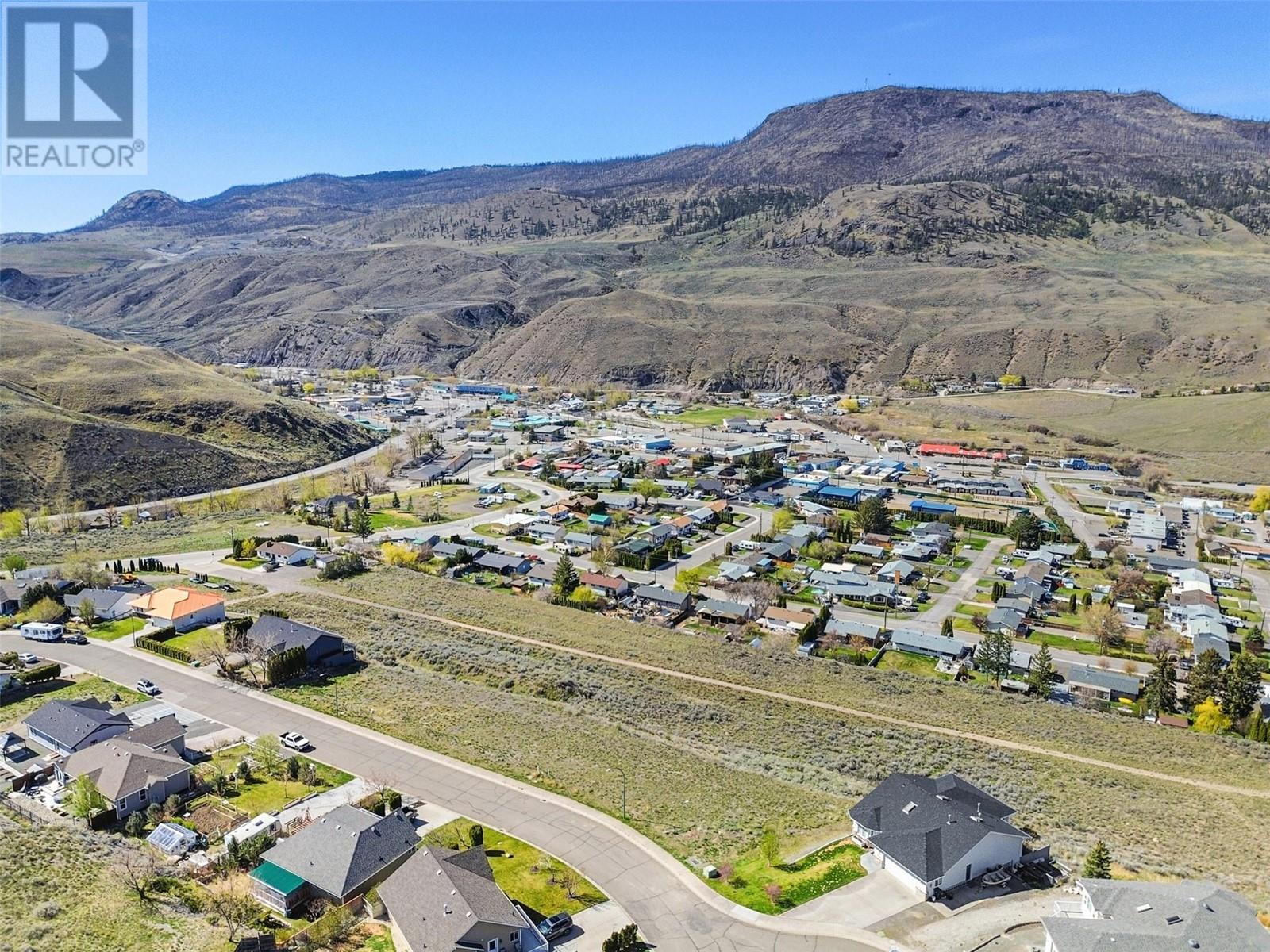 1388 Semlin Dr, Cache Creek, BC V0K 1H0