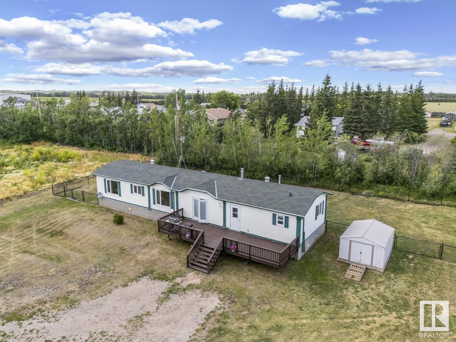 51 Av Unit 4709, La Corey, AB T0A 2E0