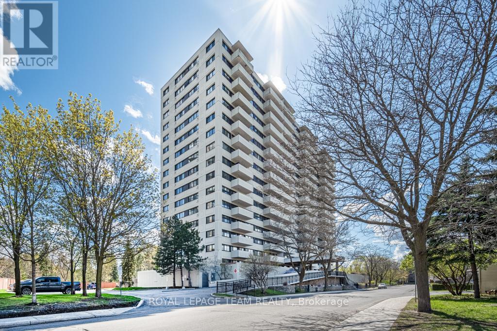 1508 40 Landry St, Ottawa, ON K1L 8K4